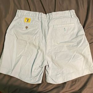 Duck head mens shorts